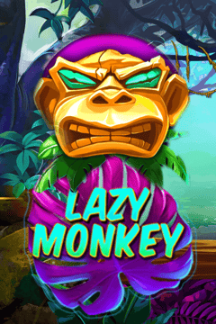Lazy Monkey